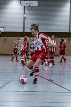 Bild 20 - wCJ KT Turnier Vormittag